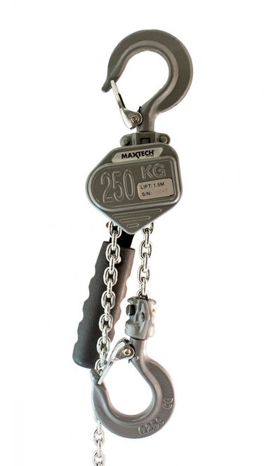 Hovedbilde Jekketalje type DSVM 250kg