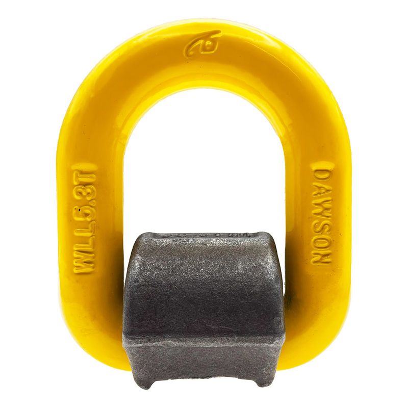 D-Ring 5,3t G80