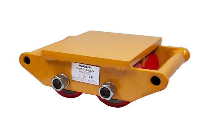Hovedbilde Transportrull 6 tonn