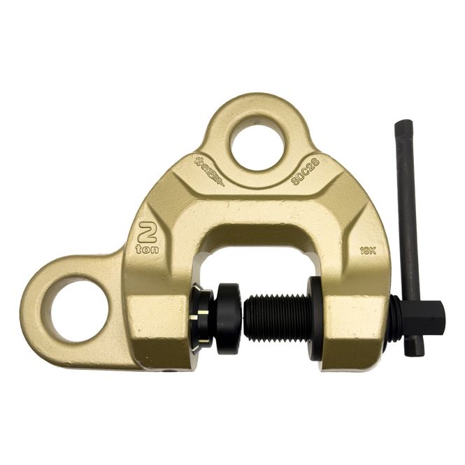 Hovedbilde Skruklype SDC-S  2,0t - 0-40mm