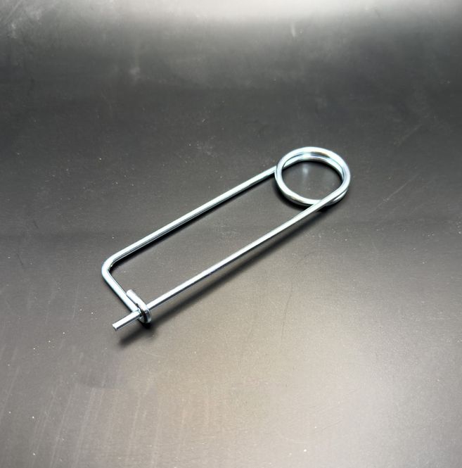 Hovedbilde Industriell sikkerhetsnål 2x70 mm - ...