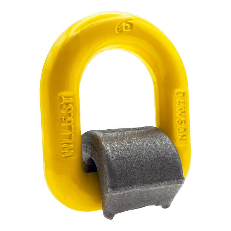 D-Ring 5,3t G80