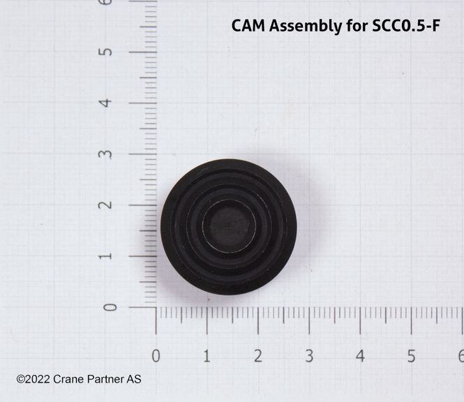 Hovedbilde SCCT0.5 - Cam sett til skruklype SCC0.5